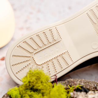 Zelli Italia Livorno Men's Shoes Navy Goat-Skin Suede Slip-On Loafer (ZEL1030)