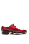 BURGUNDY/RED