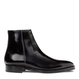 Mezlan Alta Shiny Calf Ankle Boot - view 1