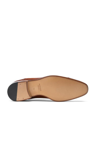 Magnanni 23192 Segovia Brooklyn Curri Calf-Skin Leather Cap-Toe Oxfords (MAGS1033)-AmbrogioShoes