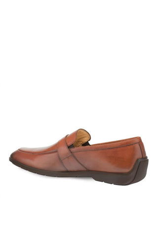 Mezlan 9805 Granby Cognac Calf-Skin Leather Monk Strap (MZ3283)-AmbrogioShoes