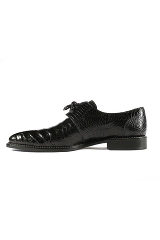 Mezlan Aegis 4732-F Exotic Crocodile Derby (MZ3303)-AmbrogioShoes