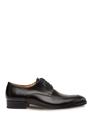 Mezlan Coventry Calf-Skin Leather Derby (MZ3028)-AmbrogioShoes
