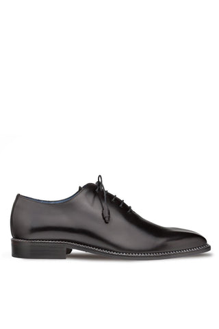 Mezlan Enterprise Leather Whole-Cut Oxfords-AmbrogioShoes