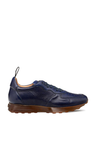 Mezlan Gerardo 21135 Deer-Skin Sneakers (MZ3730)-AmbrogioShoes