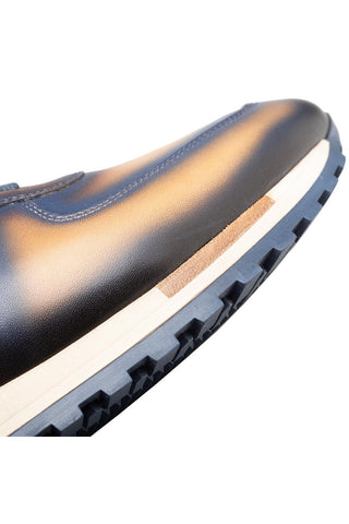 Mezlan Latini 21340 Calf-Skin Leather Casual Sneakers (MZ3771)-AmbrogioShoes