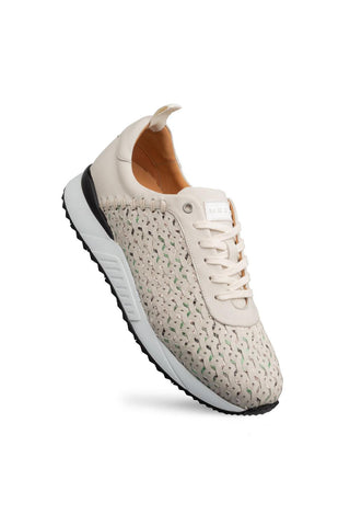 Mezlan Plata 21569 Calf-Skin Leather Laser-Cut Sneaker (MZ3803)-AmbrogioShoes