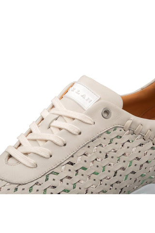 Mezlan Plata 21569 Calf-Skin Leather Laser-Cut Sneaker (MZ3803)-AmbrogioShoes