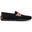 Black / Chestnut