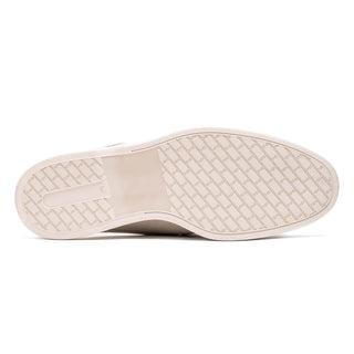 Zelli Italia Soro Men’s Shoes Gray Suede Goat-Skin Leather Sandal (ZEL1014)