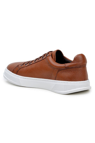 Studio Belvedere Matteo Deer Sneaker-AmbrogioShoes