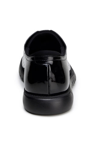Studio Belvedere Maxim Patent Sneaker-AmbrogioShoes