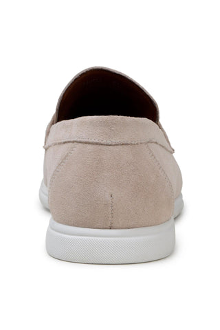 Studio Belvedere Niko Suede Penny Loafer-AmbrogioShoes